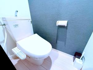 Excel 平岸 -FIX HOME- tesisinde bir banyo