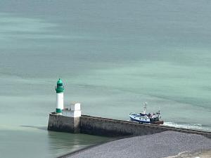 Foto dalla galleria di Stella Matutina a Mers-les-Bains Altre 31 foto