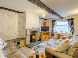 Χώρος καθιστικού στο 3 bed in Threlkeld 86613