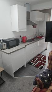 Foto sihtkohas Shrewsbury asuva majutusasutuse Cosy Corner - Town centre flat with free nearby parking galeriist