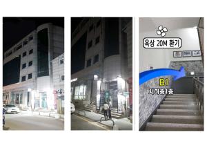 Fotografie z fotogalerie ubytování Multi24 멀티 24 hours multi room motel hotel guest house A v destinaci Inčchon