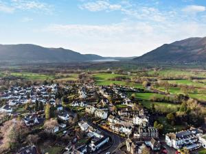 Φυσικό τοπίο κοντά σε αυτή η παραθεριστική κατοικία +7 φωτογραφίες