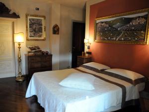 Gallery image of B&B Luce Riflessa in Perugia