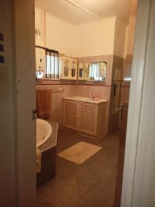 Ένα μπάνιο στο Mooi Uitsig Droom