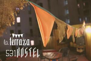 Fotografie z fotogalerie ubytování 531 Hostel v destinaci Cordoba