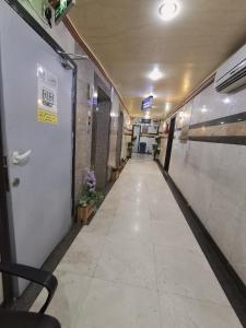 Foto Mekas asuva majutusasutuse فندق ألماس المغرب العربي galeriist