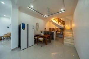 Fotografie z fotogalerie ubytování Radiance Ocean View Private Villas Lembongan v destinaci Nusa Lembongan