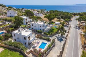 Φυσικό τοπίο κοντά σε αυτή η βίλα