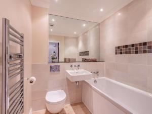Un baño de 3 Bed in Swanage 83794