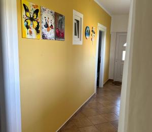 Fotografie z fotogalerie ubytování Apartman Ferenac v destinaci Ozalj