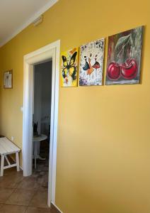 Fotografie z fotogalerie ubytování Apartman Ferenac v destinaci Ozalj