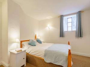Ένα ή περισσότερα κρεβάτια σε δωμάτιο στο 2 Bed in Ullswater SZ339