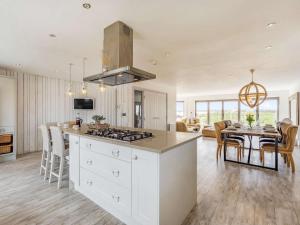 Dapur atau dapur kecil di 4 Bed in Blyth 87734