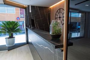 Fotografie z fotogalerie ubytování Hotel Mefolinkel Suits v destinaci Lloret de Mar