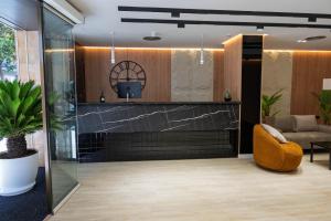 Fotografie z fotogalerie ubytování Hotel Mefolinkel Suits v destinaci Lloret de Mar