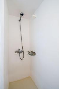 Bagno di Hotel Delfines