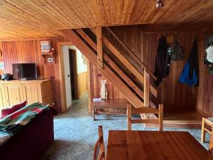 Foto dalla galleria di Testa Grigia a Champoluc