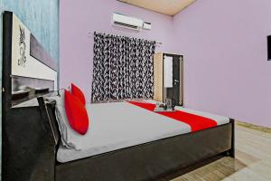 Gallery image of Hotel O Manuhar Guest House in Jaipur
