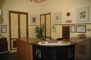 Foto Genovas asuva majutusasutuse Albergo Astro galeriist