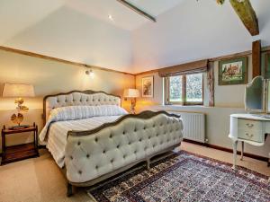 Galeriebild der Unterkunft 3 Bed in Heathfield 93718 in Dallington