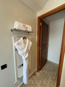 Foto sihtkohas Tanger asuva majutusasutuse Riad Dar Chams Tanja galeriist