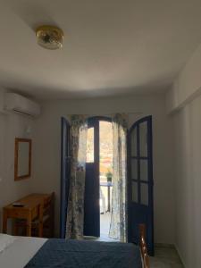 Gallery image of Panorama Hotel in Kalymnos