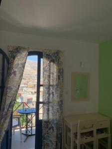 Gallery image of Panorama Hotel in Kalymnos