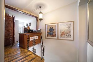 Fotografie z fotogalerie ubytování Sultanahmet Enjoyer Suites v destinaci Istanbul