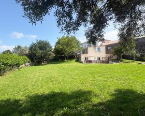 Zahrada ubytování A de Silva, apartamento rural y accesible