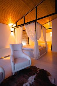 Billede fra billedgalleriet på Abant Luna i Akçaalan