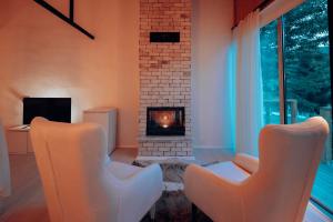 Billede fra billedgalleriet på Abant Luna i Akçaalan