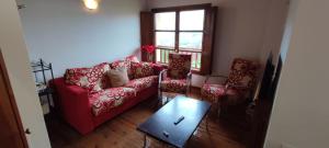 Gallery image of La Isla Confortllanes Apartment in Colunga