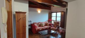 Gallery image of La Isla Confortllanes Apartment in Colunga