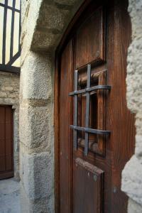 Fotografie z fotogalerie ubytování Casa del tablao v destinaci La Alberca