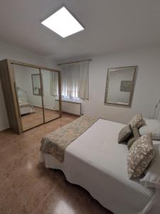 Afbeelding uit fotogalerij van El HORTAL in Alberite