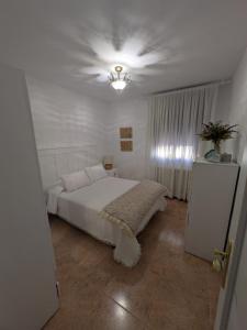 Afbeelding uit fotogalerij van El HORTAL in Alberite +3 foto's