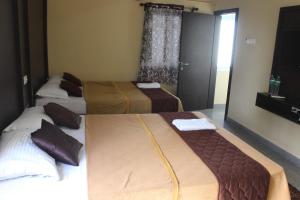 甘吉布勒姆Selva Homestay inn的相册照片