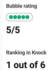 Φωτογραφία από το άλμπουμ του Jordan's Drum Haven B&B, Knock σε Knock