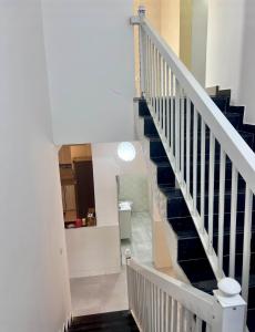 Fotografie z fotogalerie ubytování Duplex tx4 v Bissau