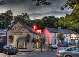 Gallery image of 3 bed house in Lucan