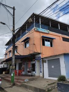 Fotografie z fotogalerie ubytování Hotel Portón de Urabá v destinaci Arboletes