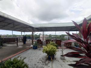 Fotografie z fotogalerie ubytování Hotel Portón de Urabá v destinaci Arboletes