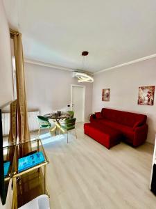 Afbeelding uit fotogalerij van Appartamento San Valentino Brescia in Brescia