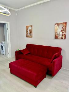 Afbeelding uit fotogalerij van Appartamento San Valentino Brescia in Brescia