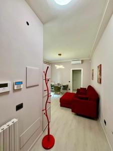 Afbeelding uit fotogalerij van Appartamento San Valentino Brescia in Brescia