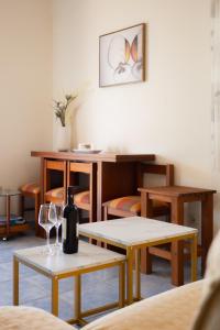 Gallery image of Bluenique Barbati in Corfu Town