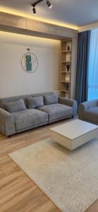 Gallery image of concept 9 in Târgu-Mureş