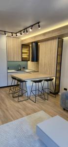 Gallery image of concept 9 in Târgu-Mureş +9 photos