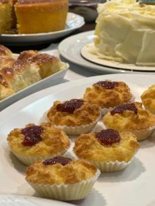 Foto dalla galleria di Hotel Acanto a Rio Verde