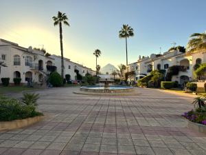 Zajímavé místo poblíž apartmánu